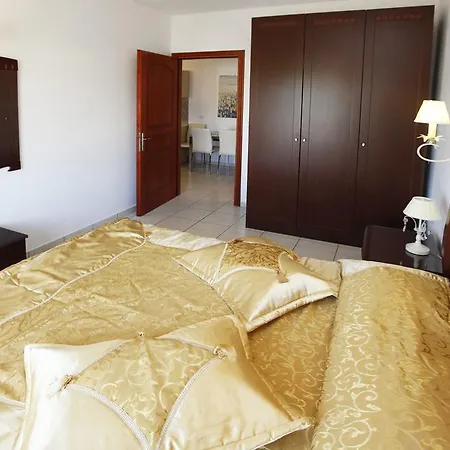 Nereids Apartments And Studios Chrysi Ammoudia Exterior photo