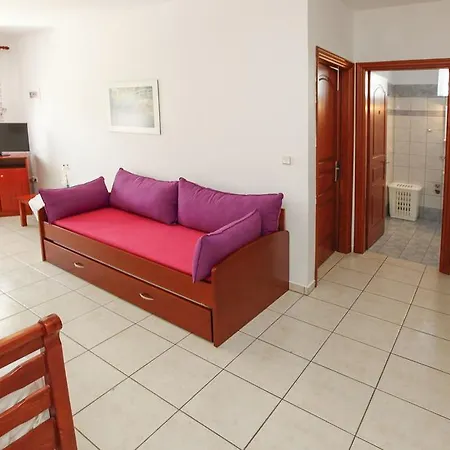Nereids Apartments And Studios Chrysi Ammoudia Exterior photo