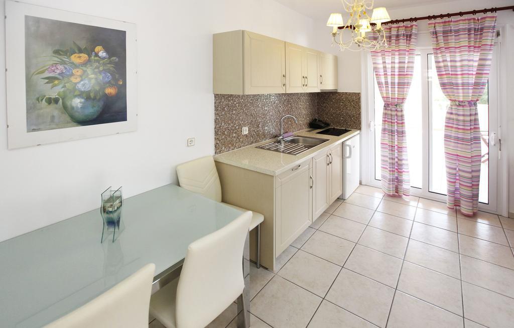 Apartment Nereids And