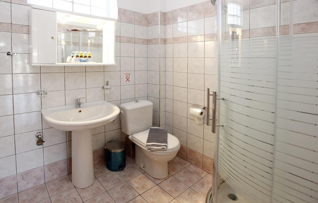 Apartment Nereids And